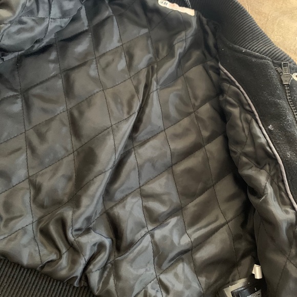 Boys H&M jacket - Picture 4 of 6